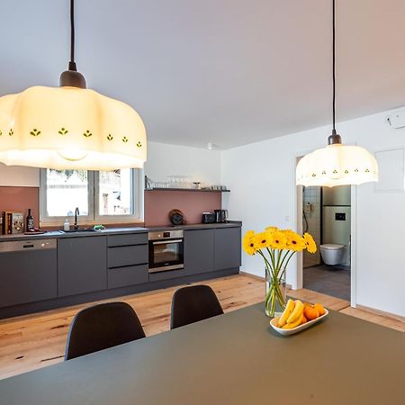 Stuub Saig Apartment Lenzkirch Luaran gambar