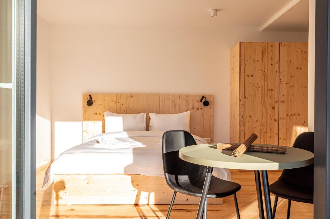 Stuub Saig Apartment Lenzkirch Luaran gambar