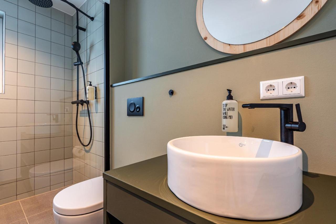 Stuub Saig Apartment Lenzkirch Luaran gambar