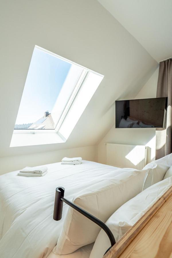 Stuub Saig Apartment Lenzkirch Luaran gambar