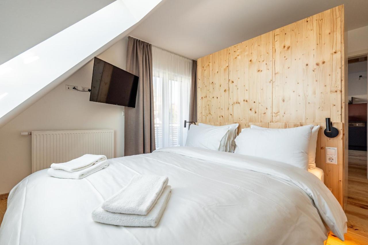 Stuub Saig Apartment Lenzkirch Luaran gambar