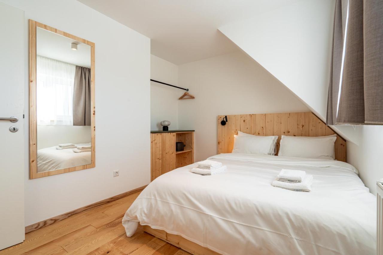 Stuub Saig Apartment Lenzkirch Luaran gambar