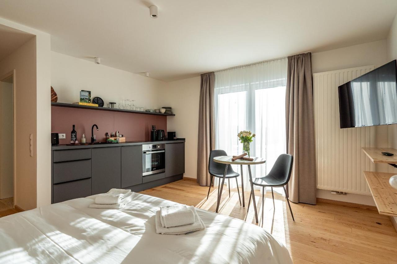 Stuub Saig Apartment Lenzkirch Luaran gambar