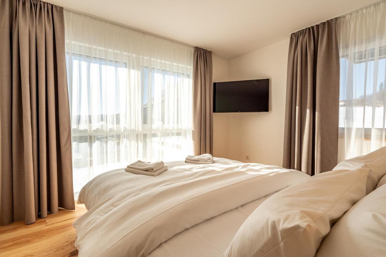 Stuub Saig Apartment Lenzkirch Luaran gambar