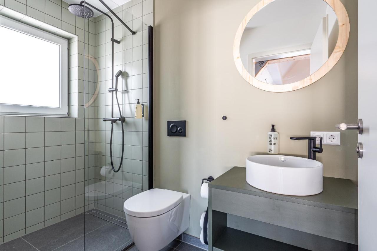 Stuub Saig Apartment Lenzkirch Luaran gambar