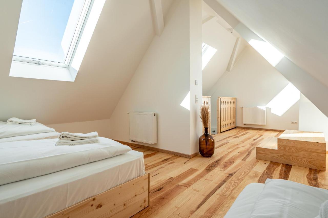 Stuub Saig Apartment Lenzkirch Luaran gambar