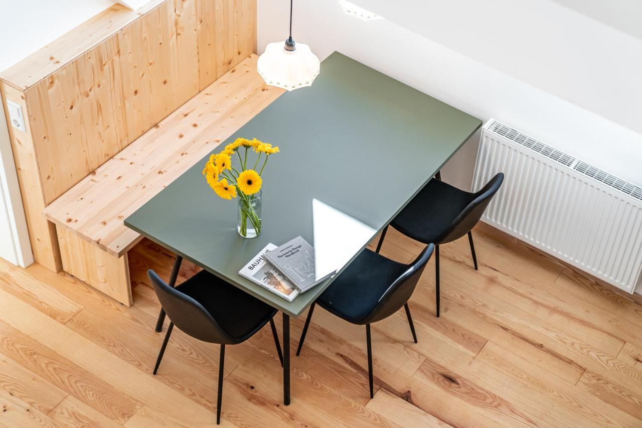 Stuub Saig Apartment Lenzkirch Luaran gambar