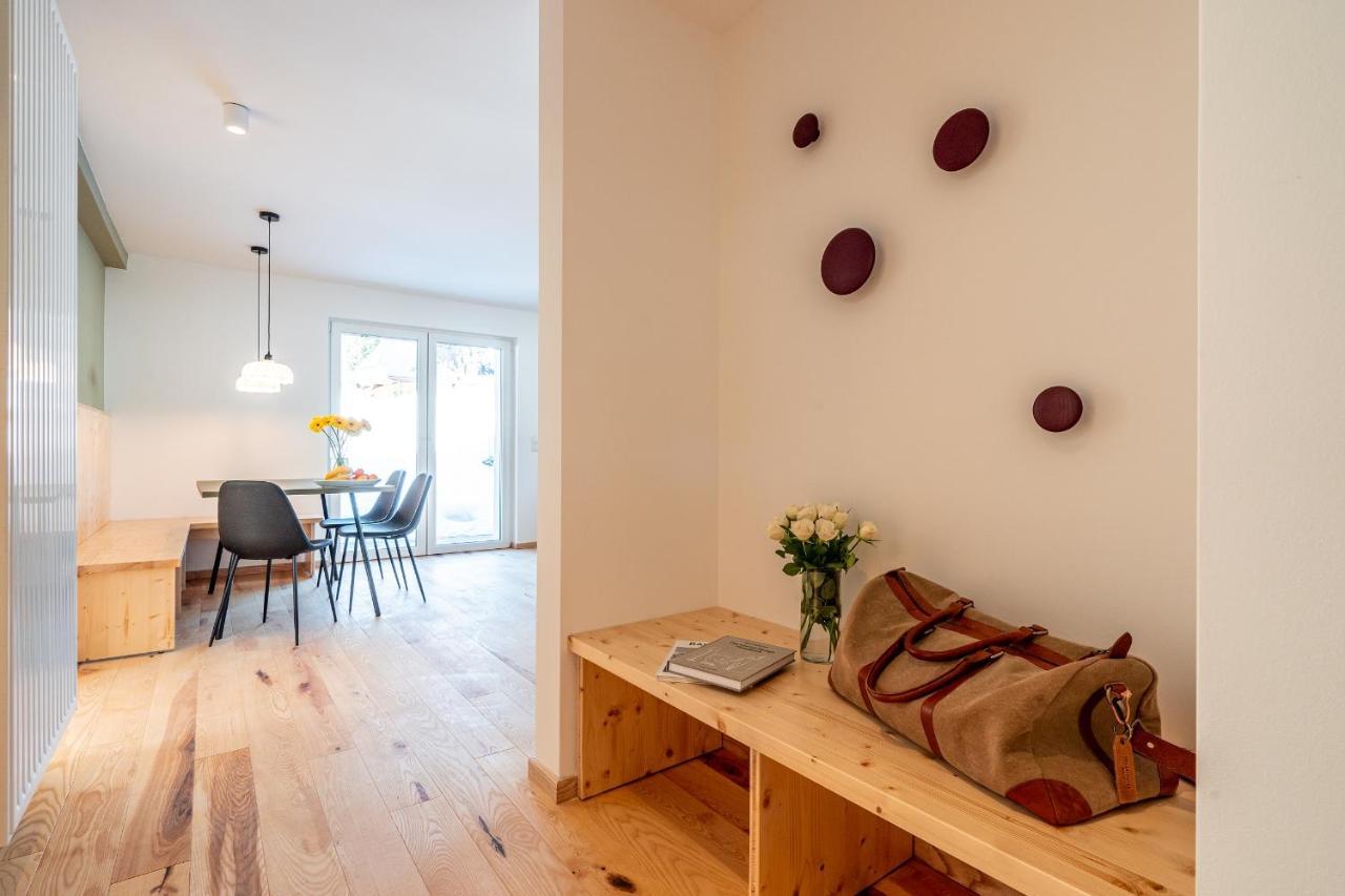Stuub Saig Apartment Lenzkirch Luaran gambar