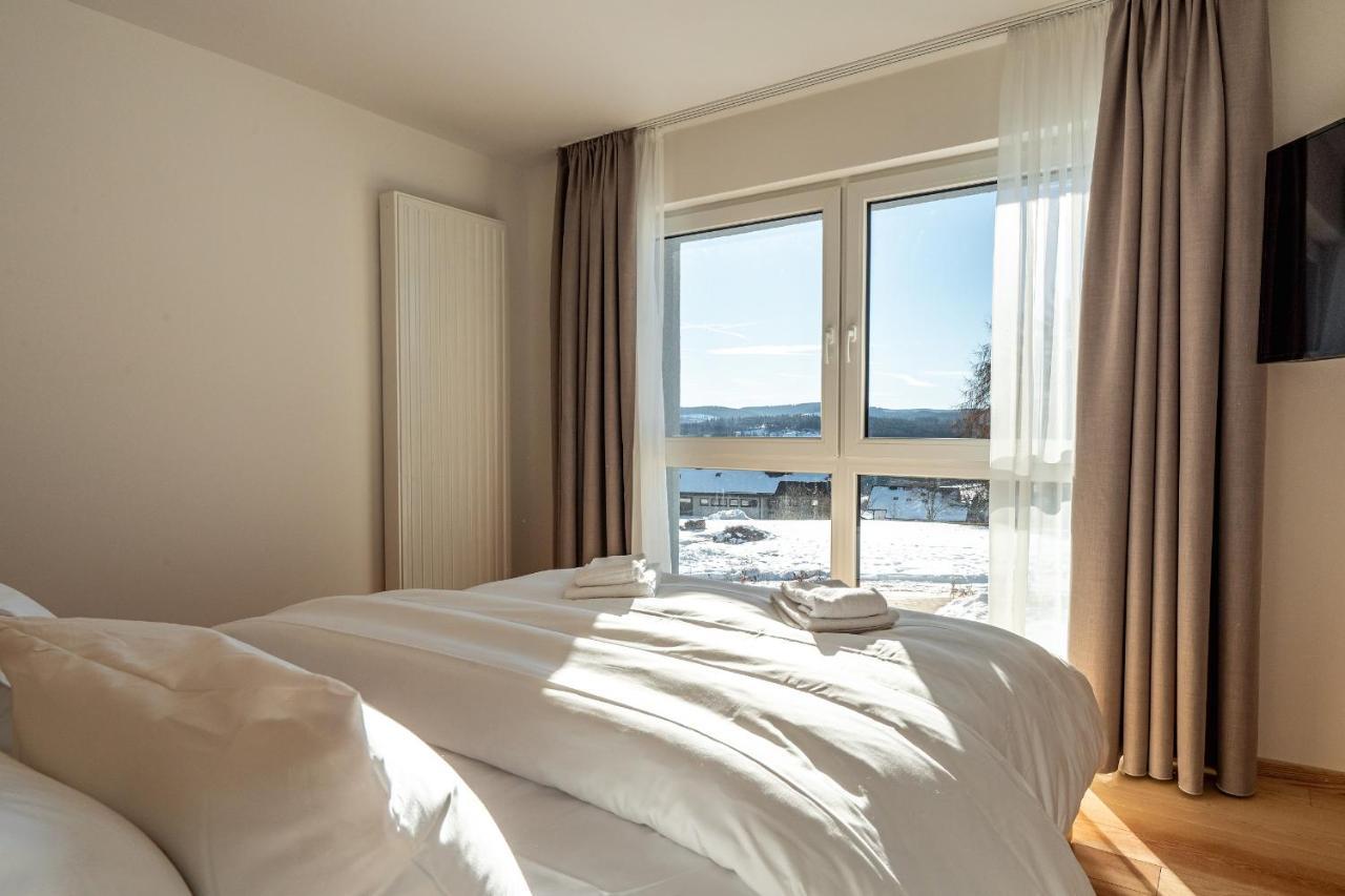 Stuub Saig Apartment Lenzkirch Luaran gambar