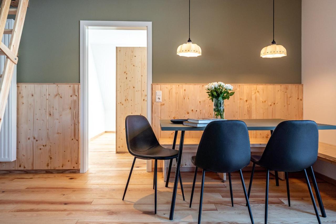 Stuub Saig Apartment Lenzkirch Luaran gambar