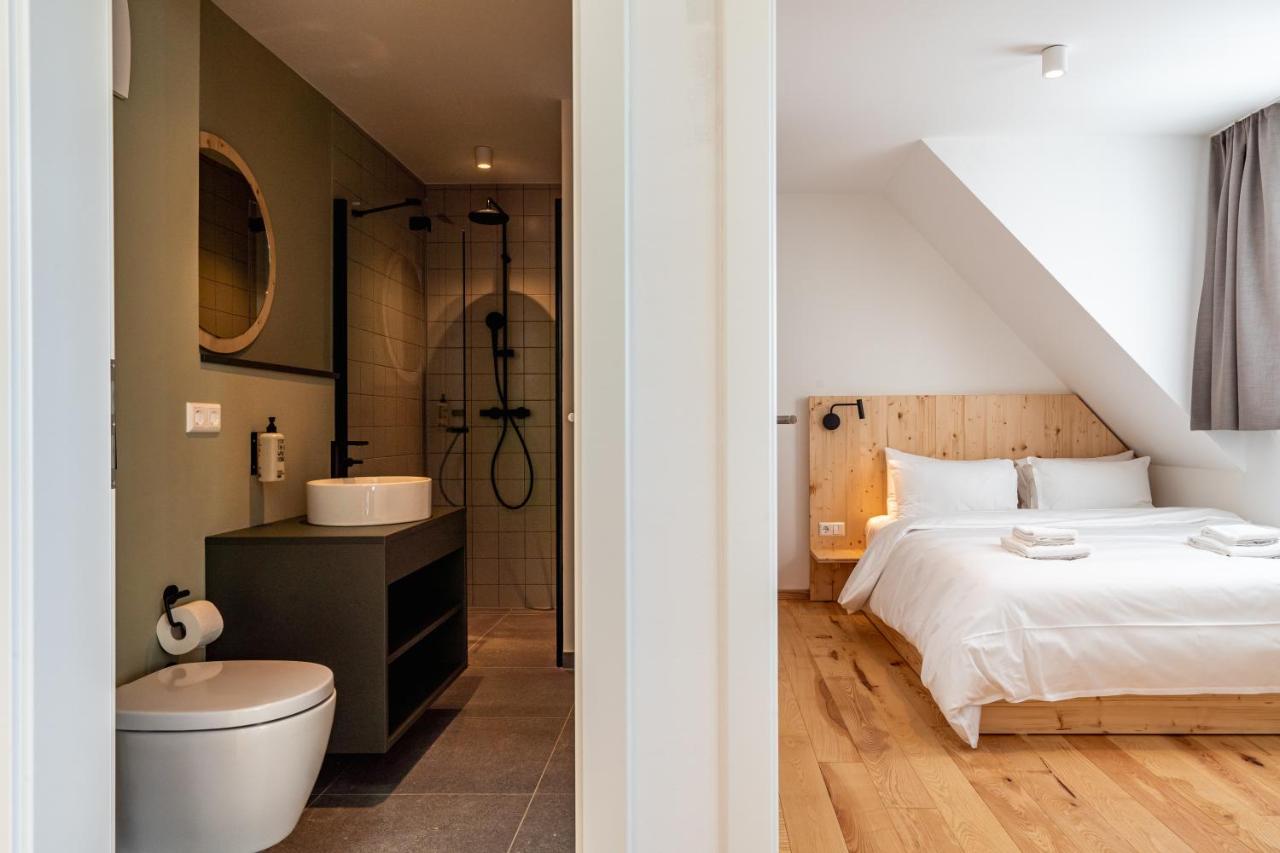Stuub Saig Apartment Lenzkirch Luaran gambar