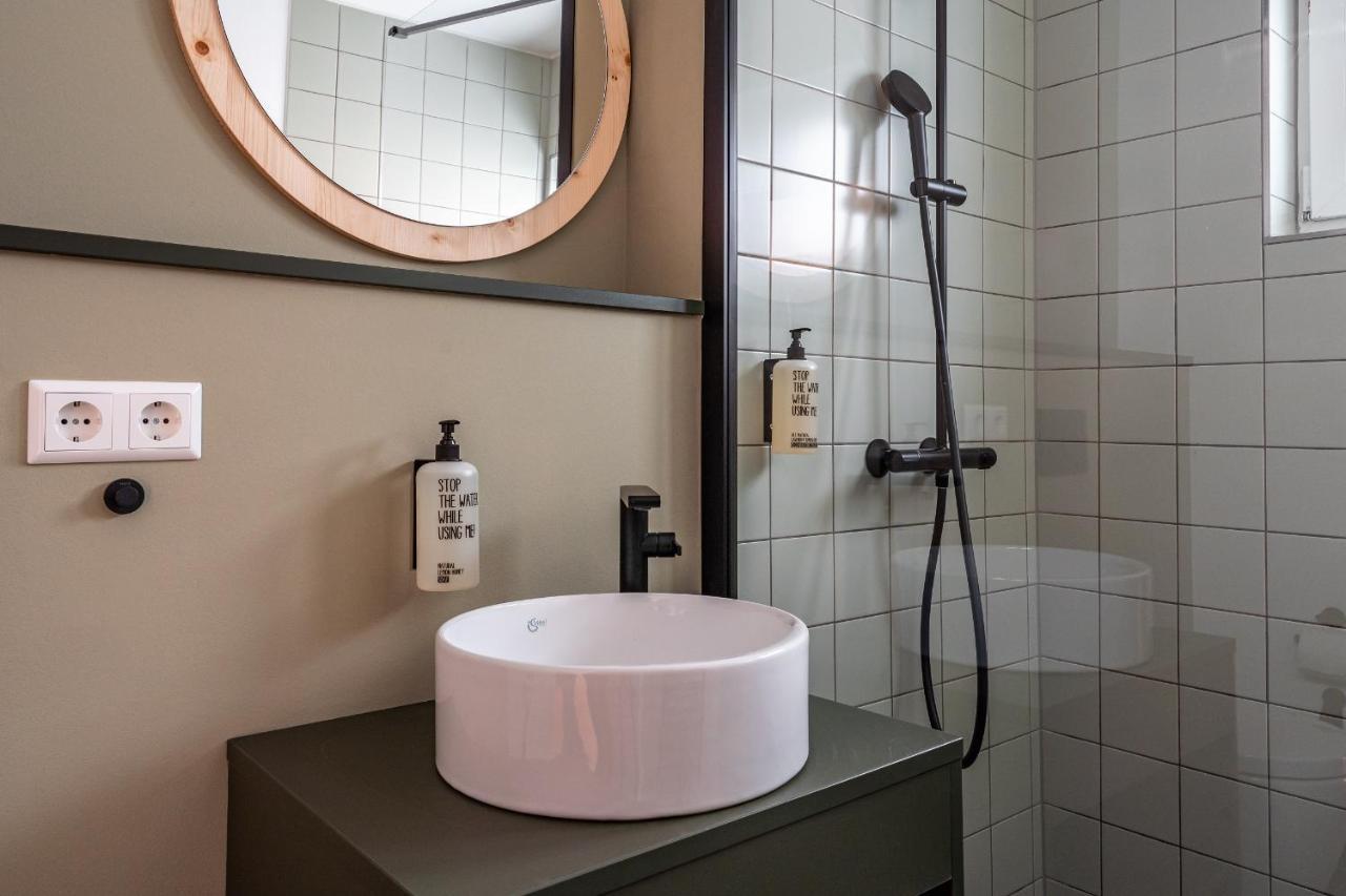 Stuub Saig Apartment Lenzkirch Luaran gambar