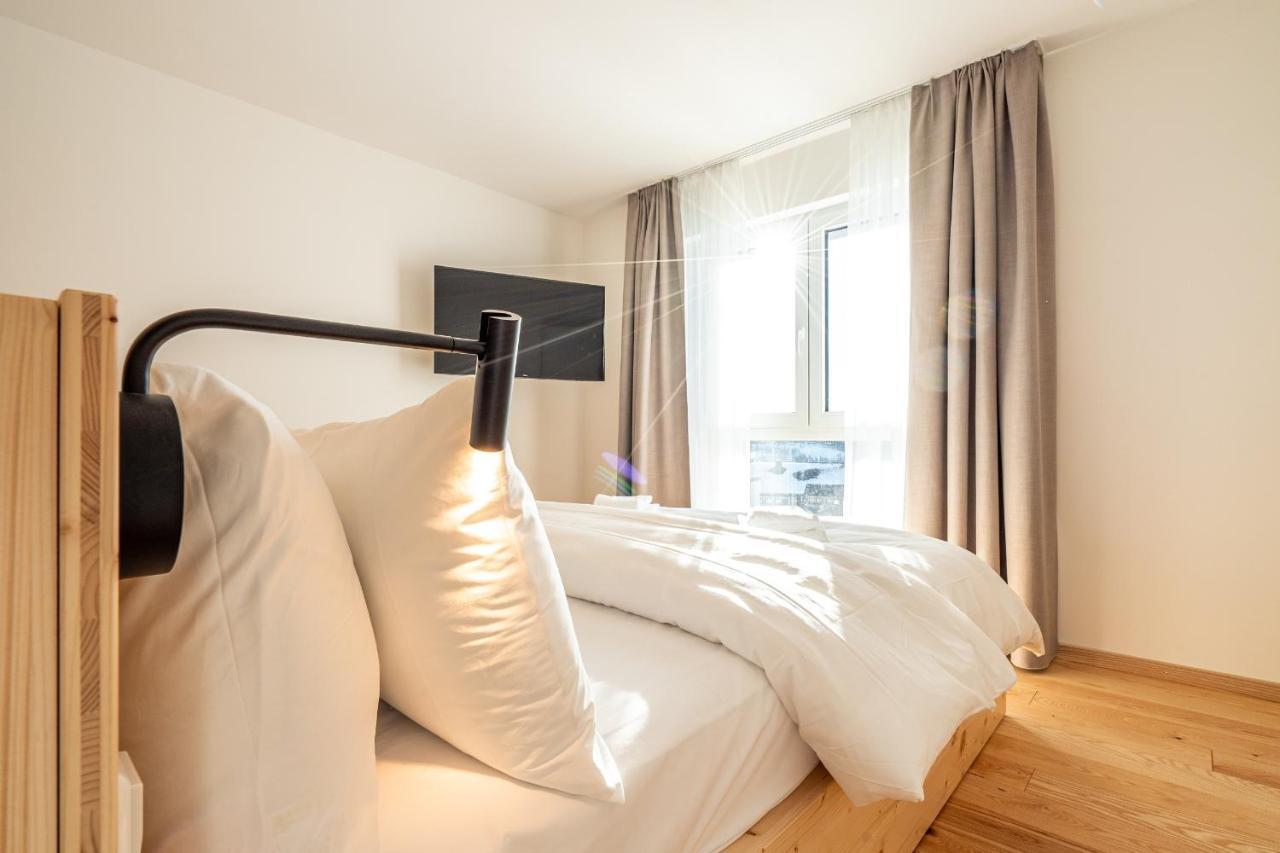 Stuub Saig Apartment Lenzkirch Luaran gambar