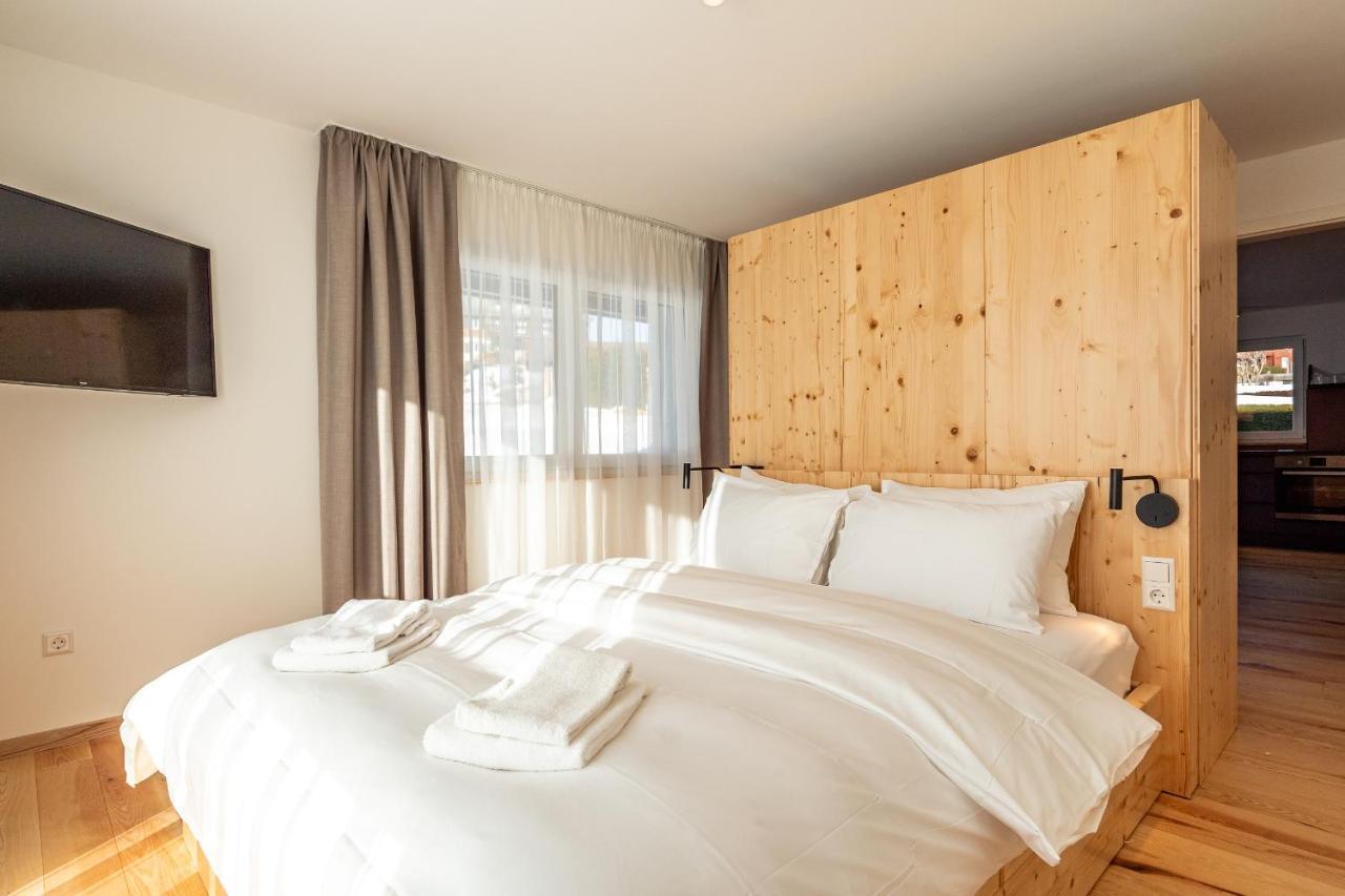 Stuub Saig Apartment Lenzkirch Luaran gambar