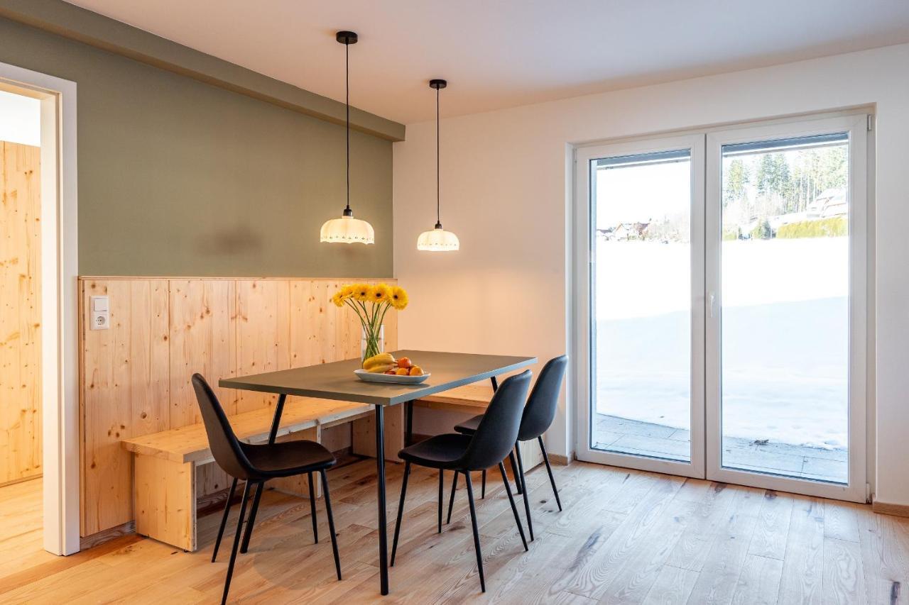 Stuub Saig Apartment Lenzkirch Luaran gambar