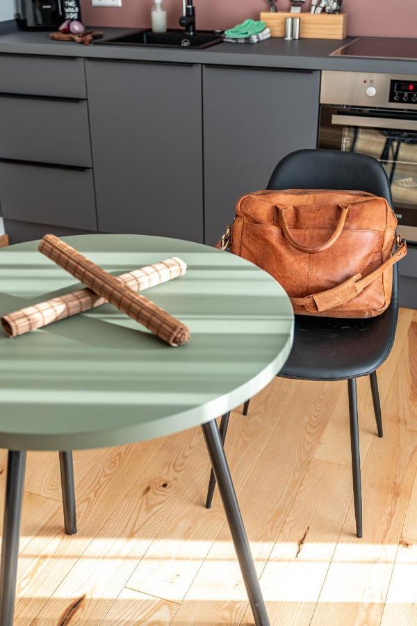 Stuub Saig Apartment Lenzkirch Luaran gambar