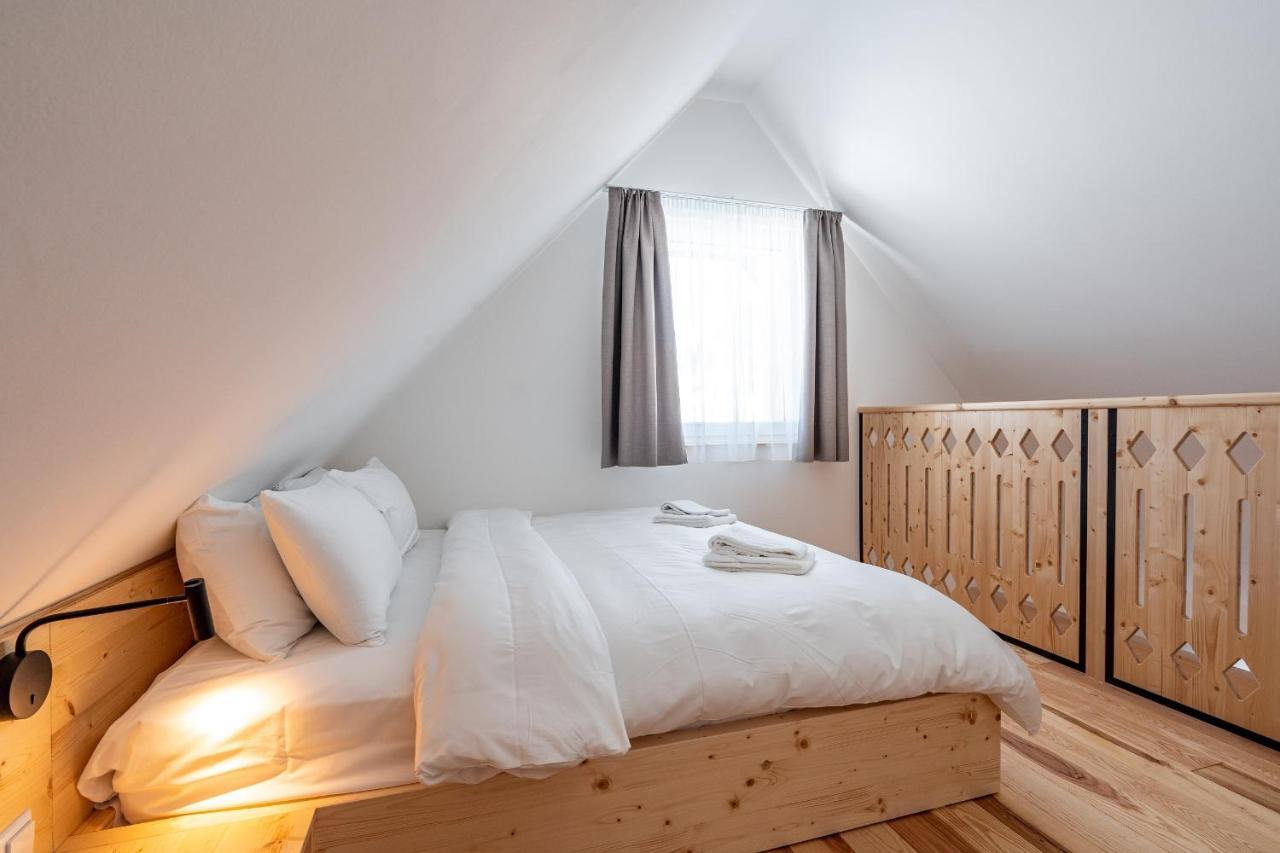 Stuub Saig Apartment Lenzkirch Luaran gambar