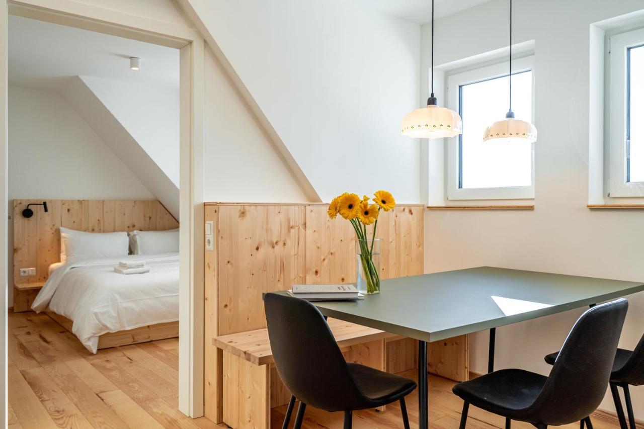 Stuub Saig Apartment Lenzkirch Luaran gambar